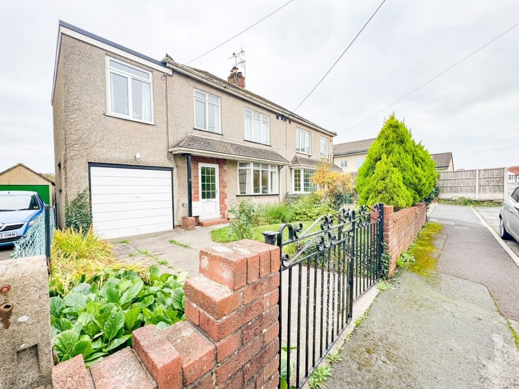 Patchway, Bristol, Gloucestershire