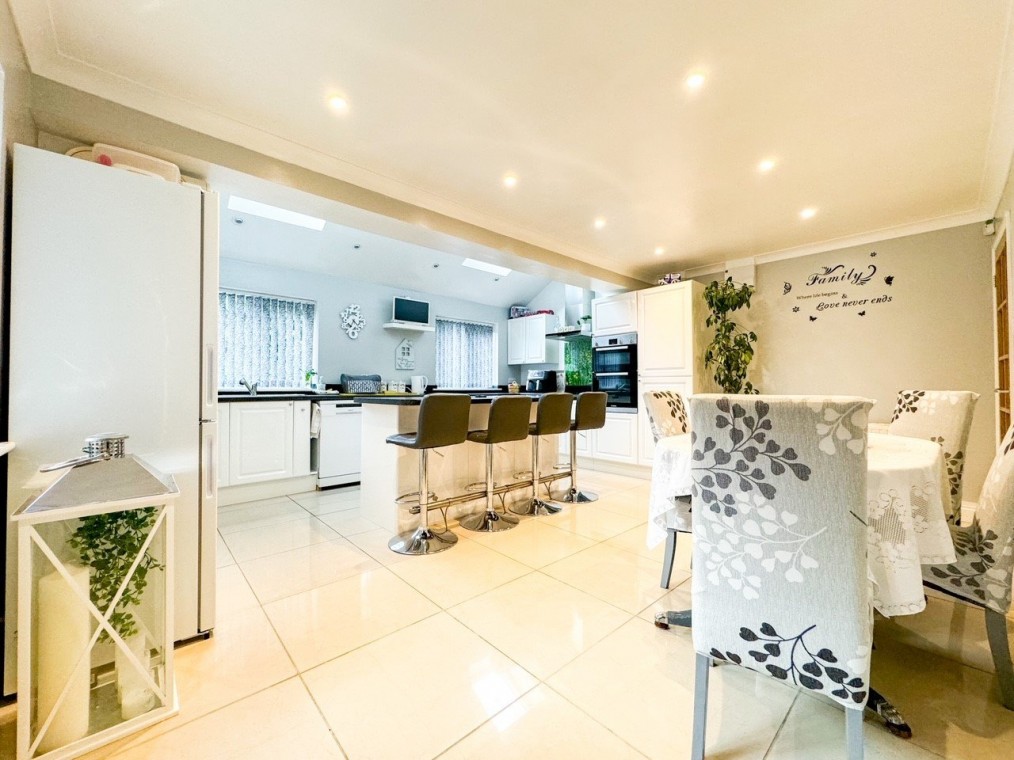 Patchway, Bristol
