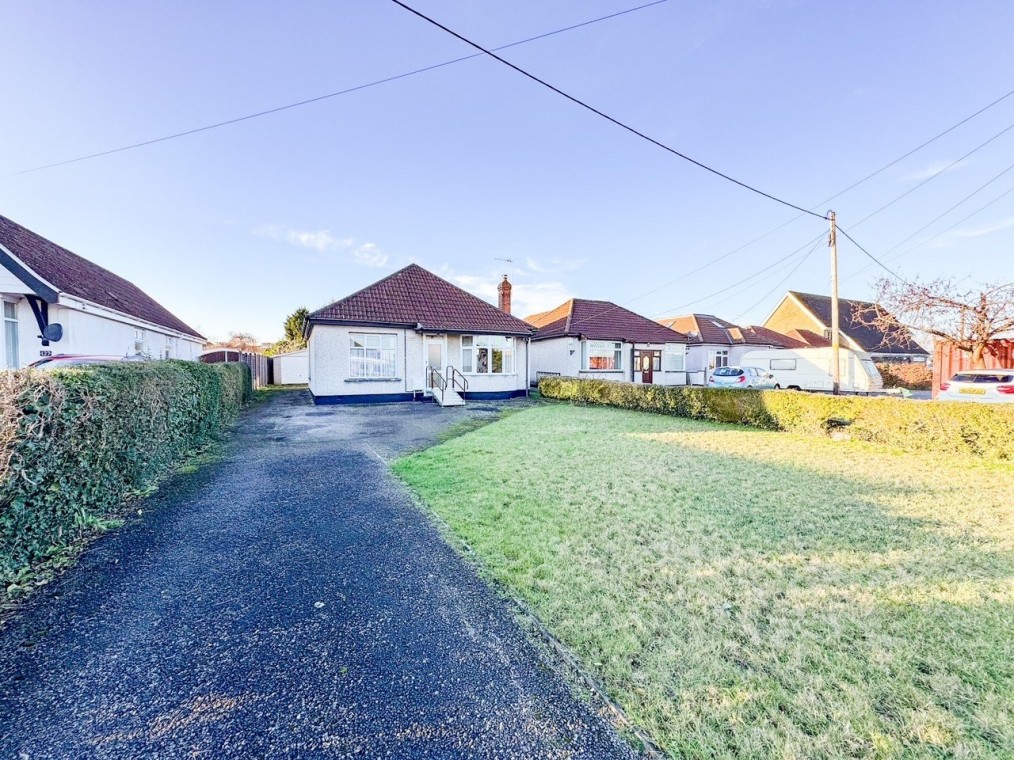 Patchway, Bristol, Gloucestershire