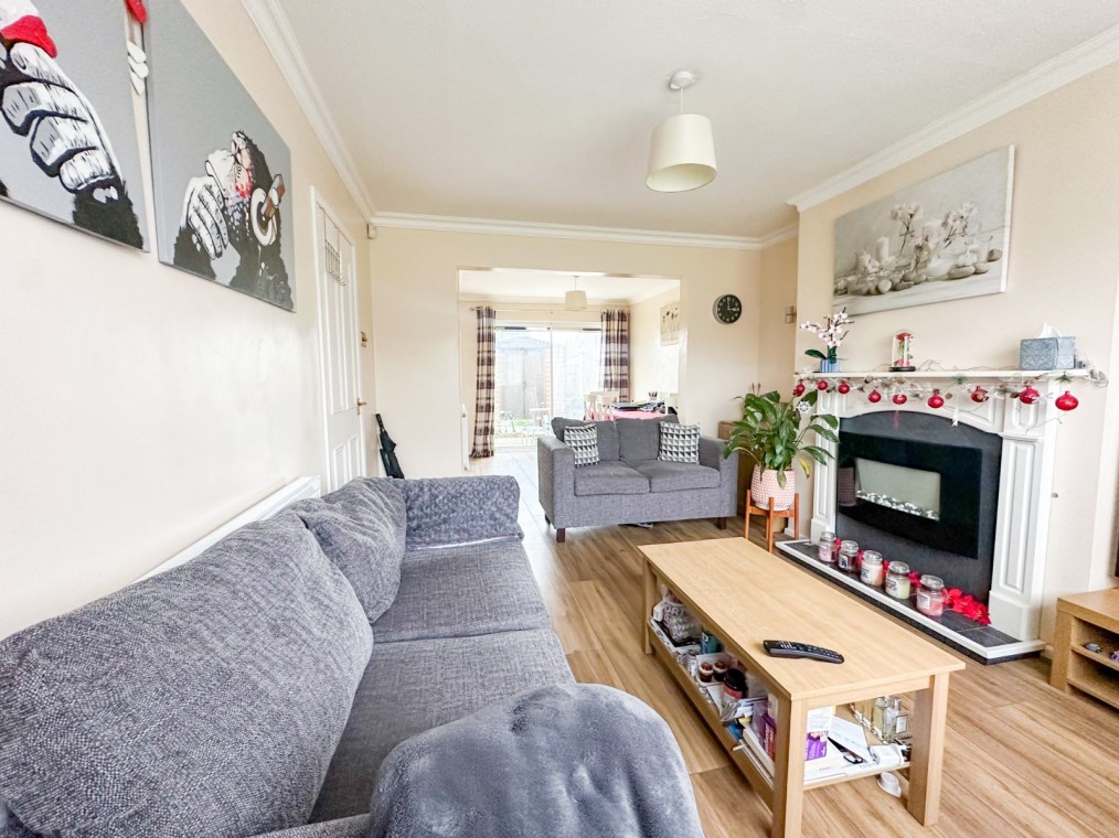 Patchway, Bristol, Gloucestershire