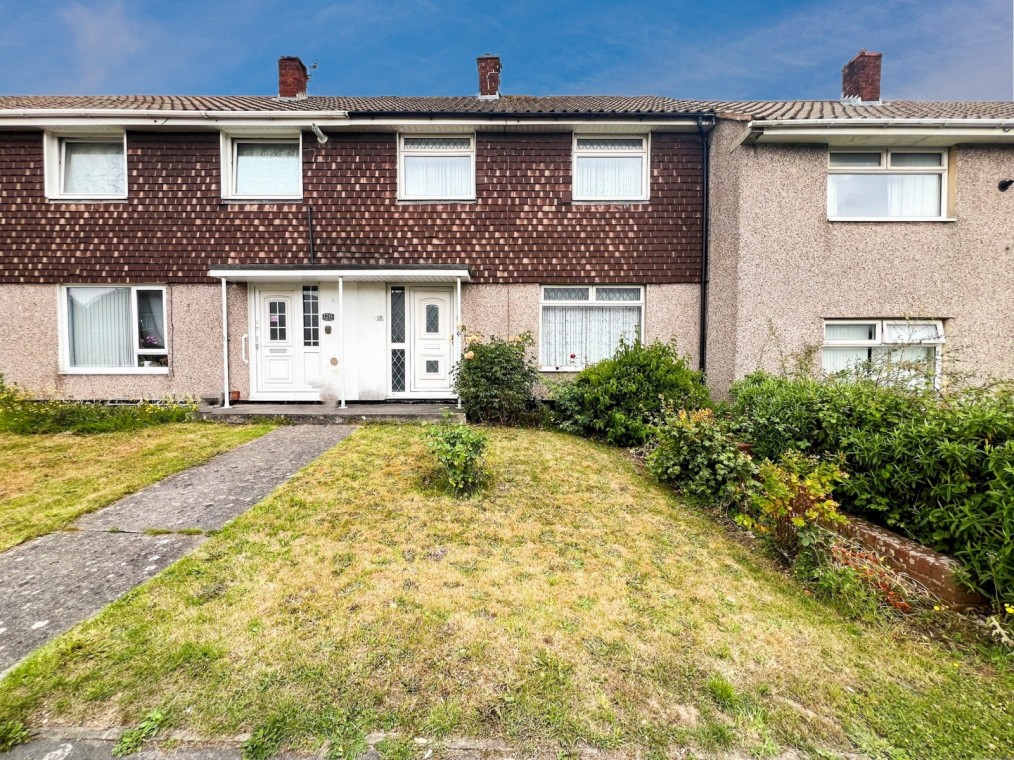 Patchway, Bristol, Gloucestershire