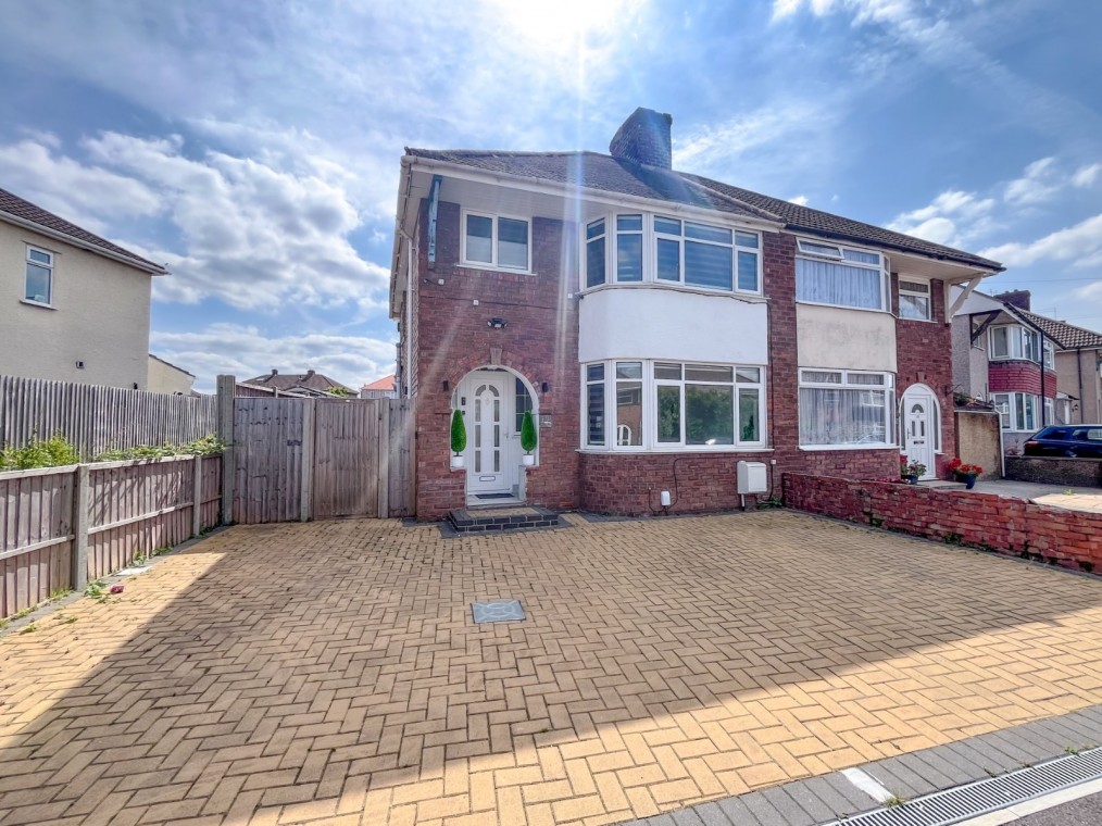 Patchway, Bristol, Gloucestershire