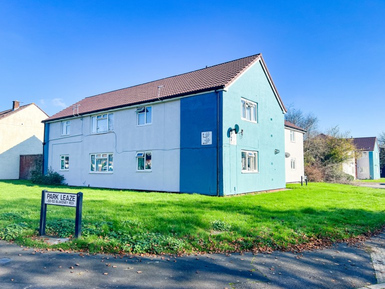 Patchway, Bristol