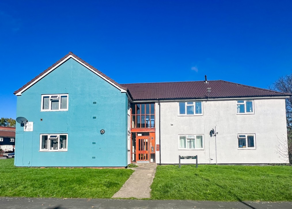 Patchway, Bristol