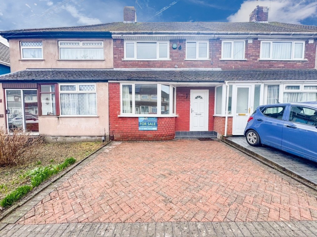Patchway, Bristol, Gloucestershire