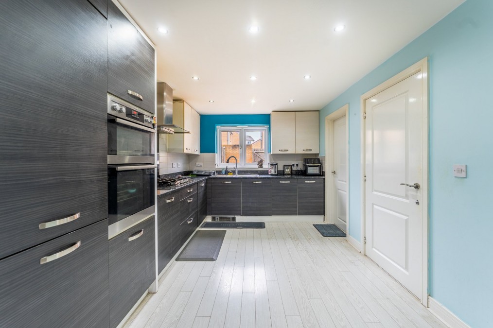 Patchway, Bristol, Gloucestershire