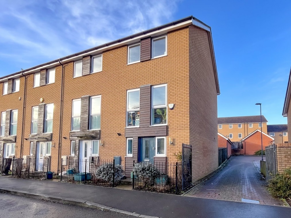 Patchway, Bristol, Gloucestershire