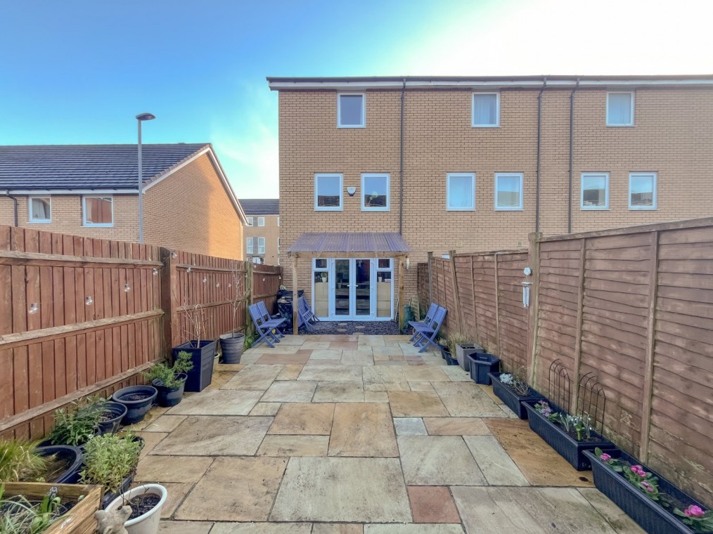 Patchway, Bristol, Gloucestershire