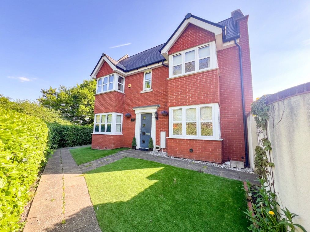 Patchway, Bristol, Gloucestershire