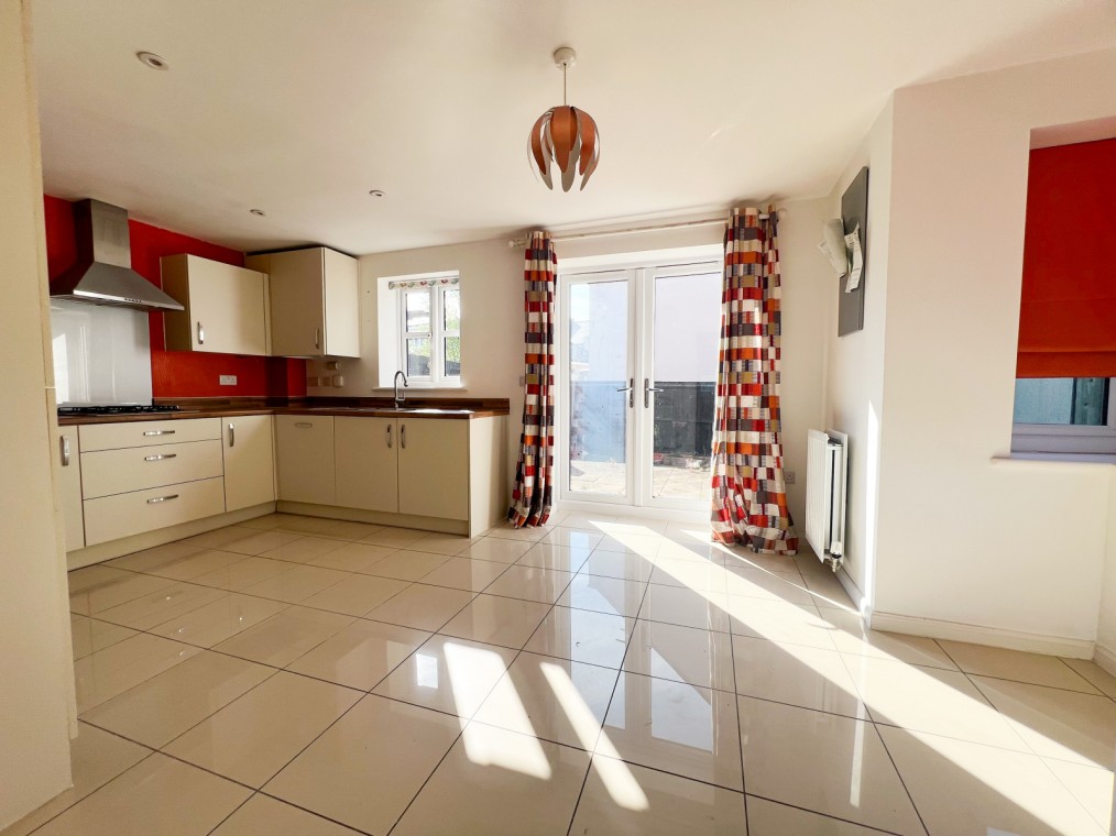 Patchway, Bristol, Gloucestershire
