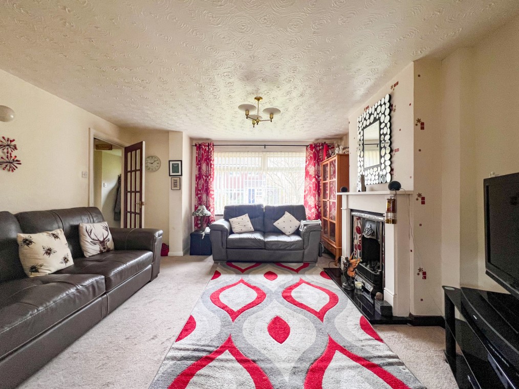 Little Stoke, Bristol, South Gloucestershire