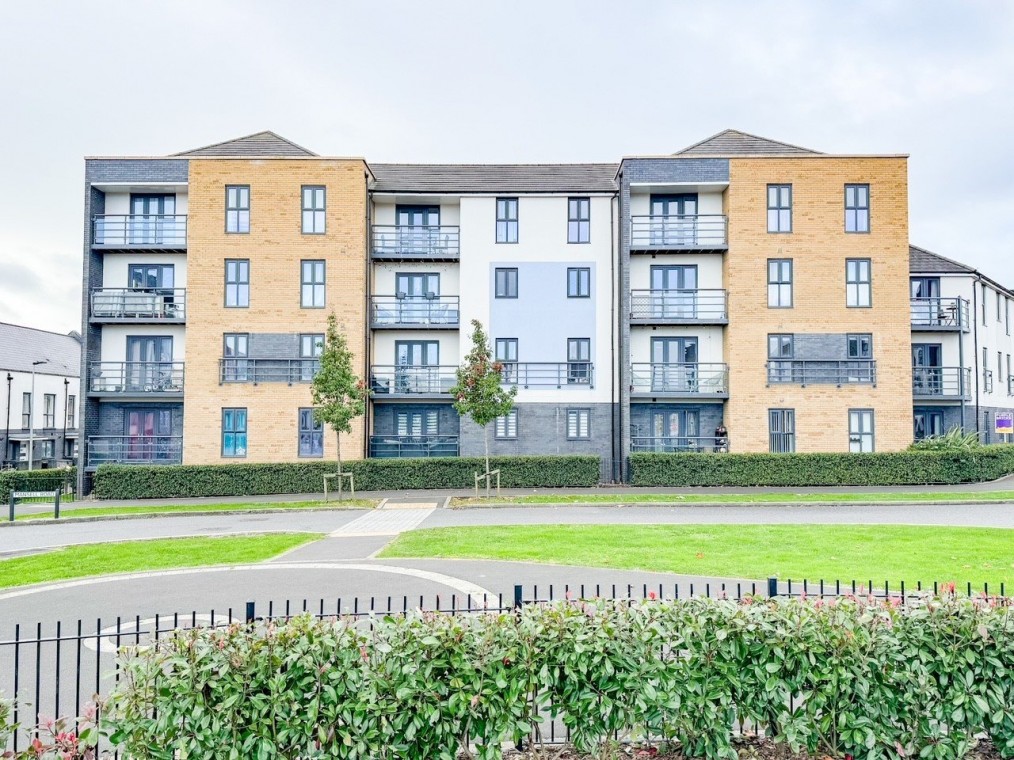 Patchway, Bristol