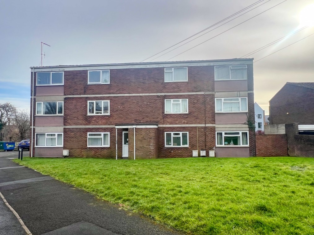 Patchway, Bristol, Gloucestershire