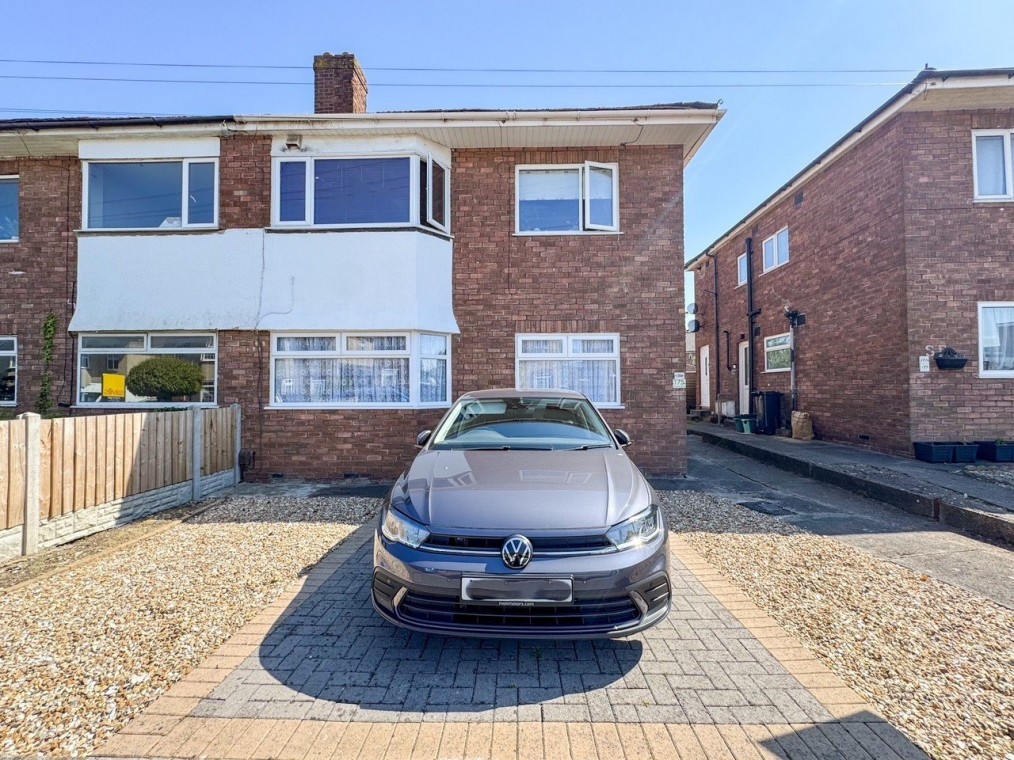 Patchway, Bristol, Gloucestershire