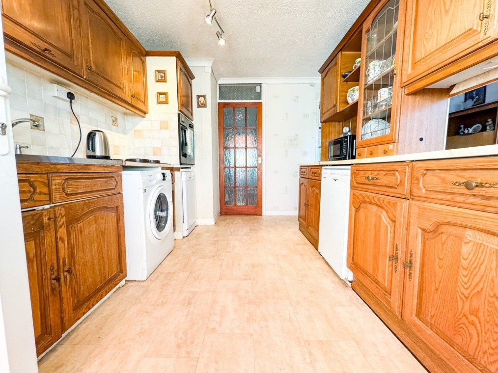 Patchway, South Gloucestershire