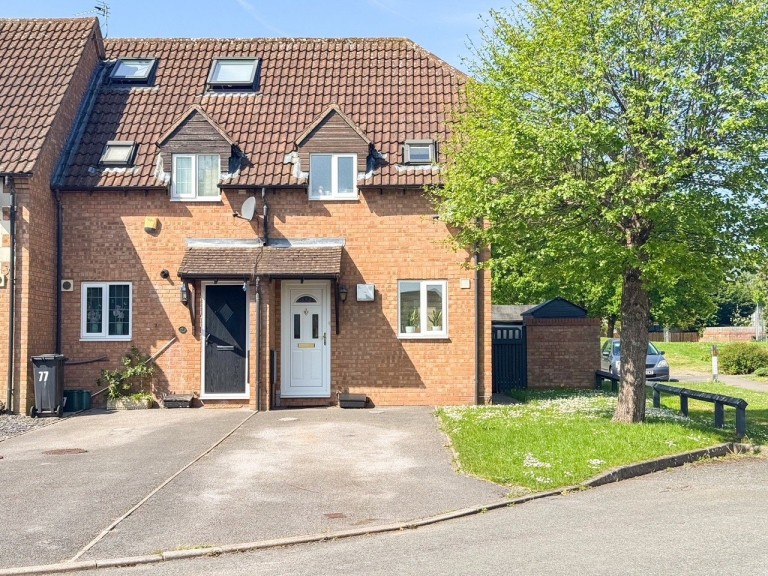 Bradley Stoke, Bristol, Gloucestershire