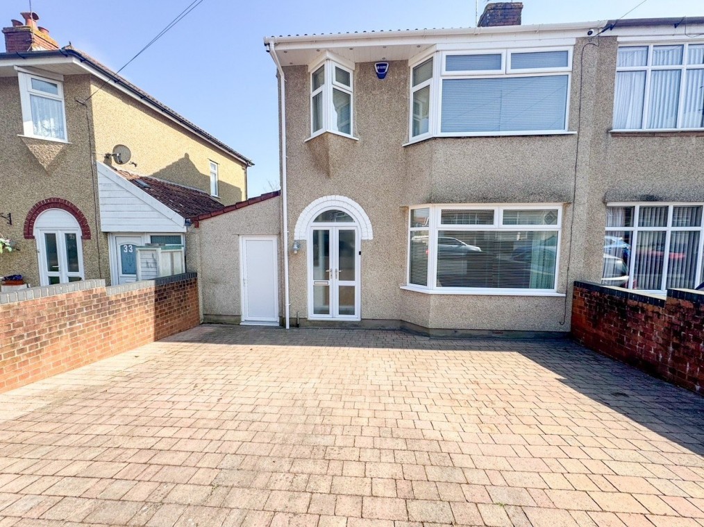 Filton, Bristol