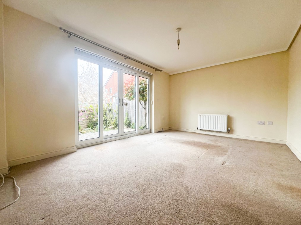 Cheswick Village, Bristol