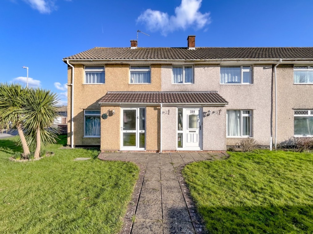 Patchway, Bristol, Gloucestershire