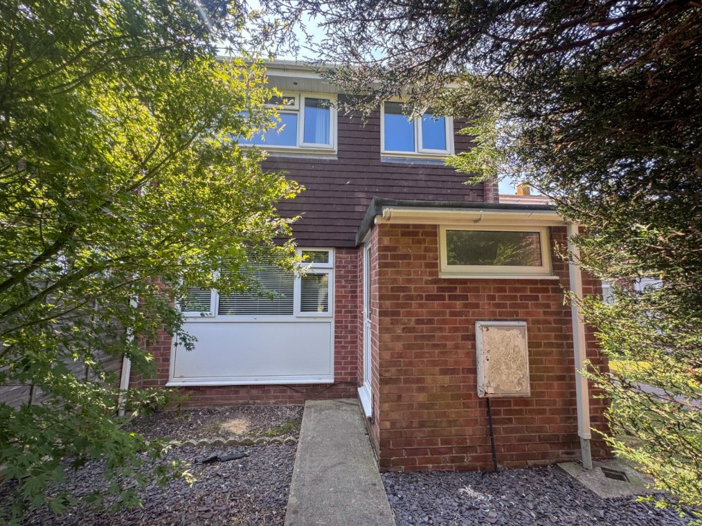 Patchway, Bristol