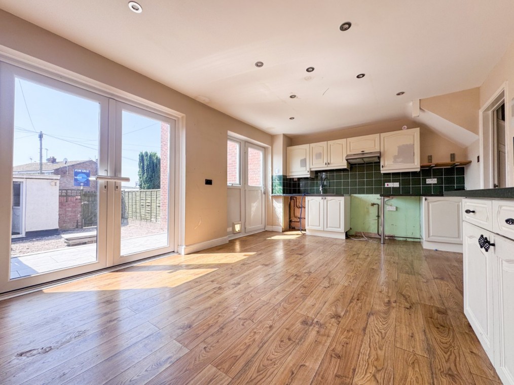 Patchway, Bristol