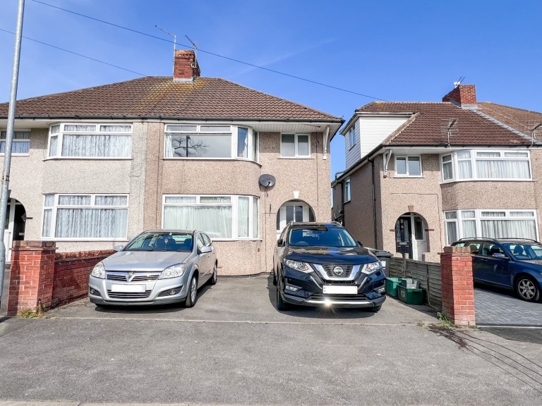 Patchway, Bristol