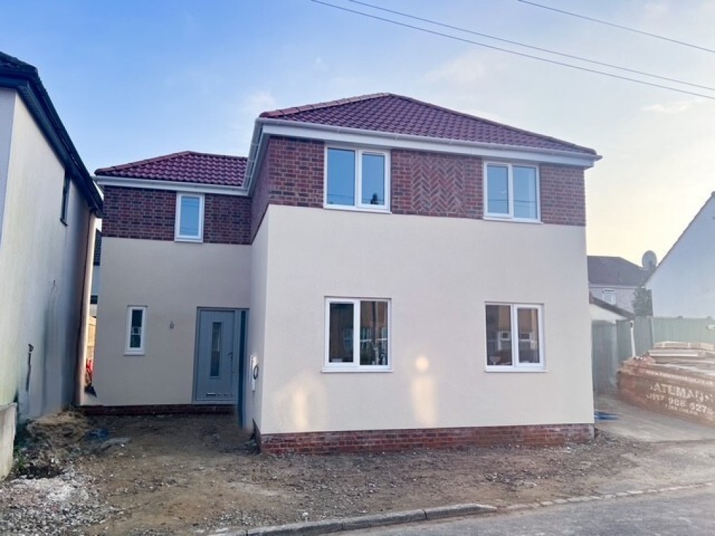 Filton, Bristol, Gloucestershire