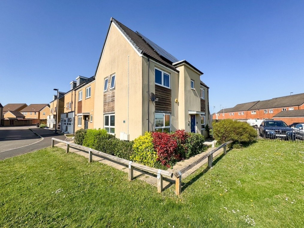 Patchway, Bristol, Gloucestershire