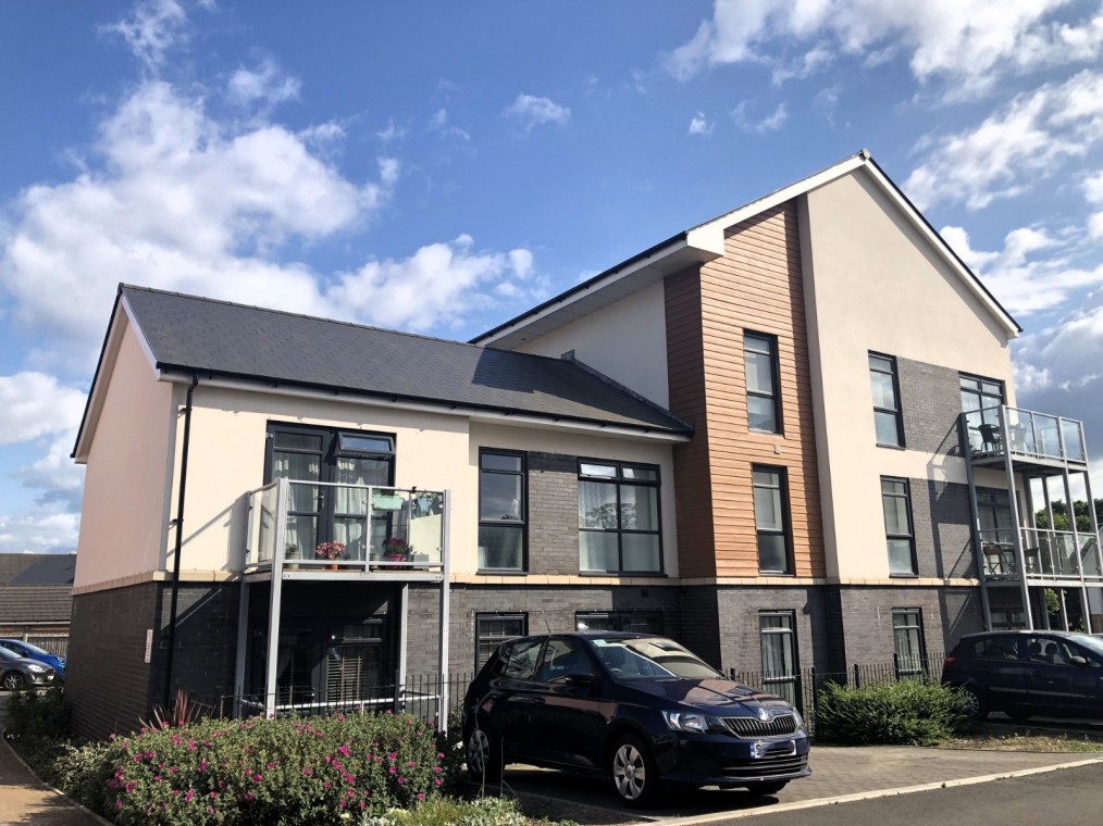Patchway, Bristol, Gloucestershire