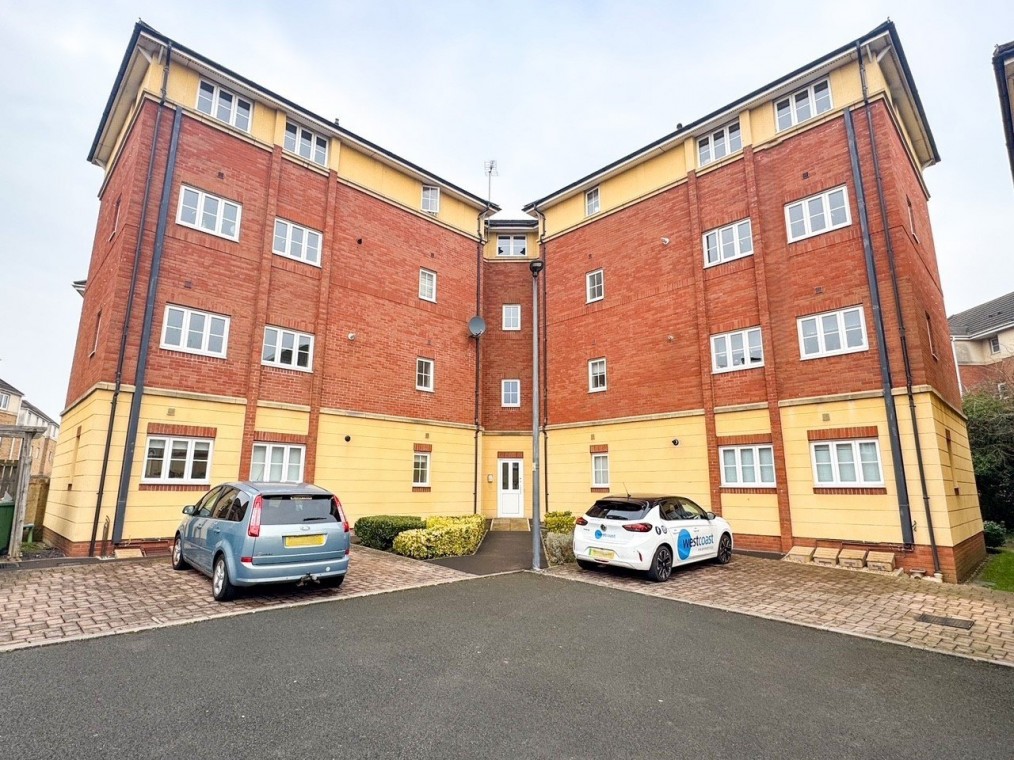 Bradley Stoke, Bristol, Gloucestershire