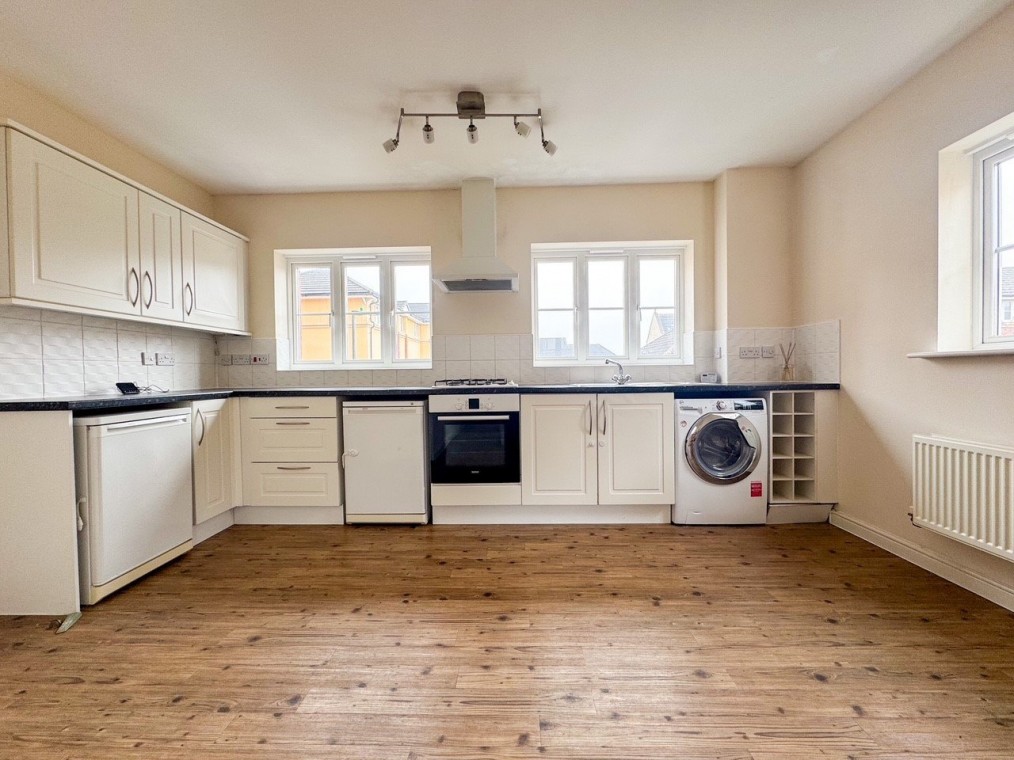 Bradley Stoke, Bristol, Gloucestershire