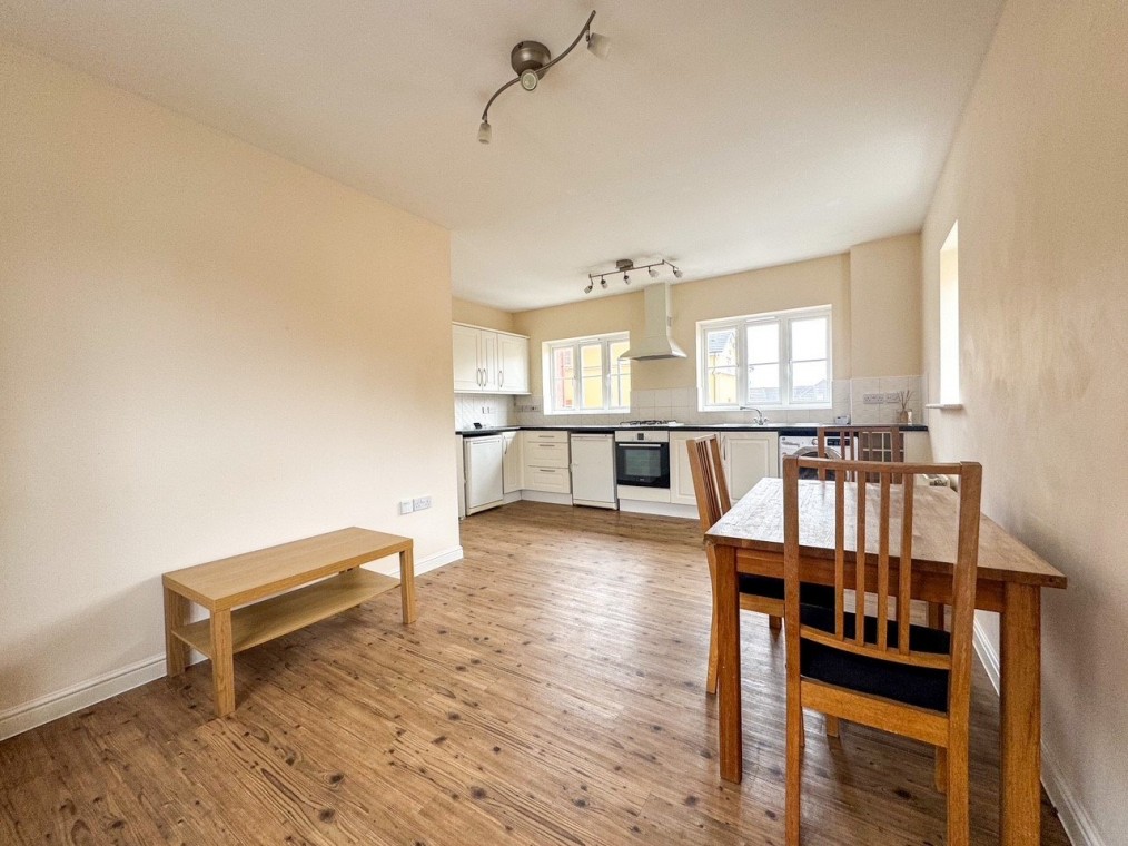 Bradley Stoke, Bristol, Gloucestershire