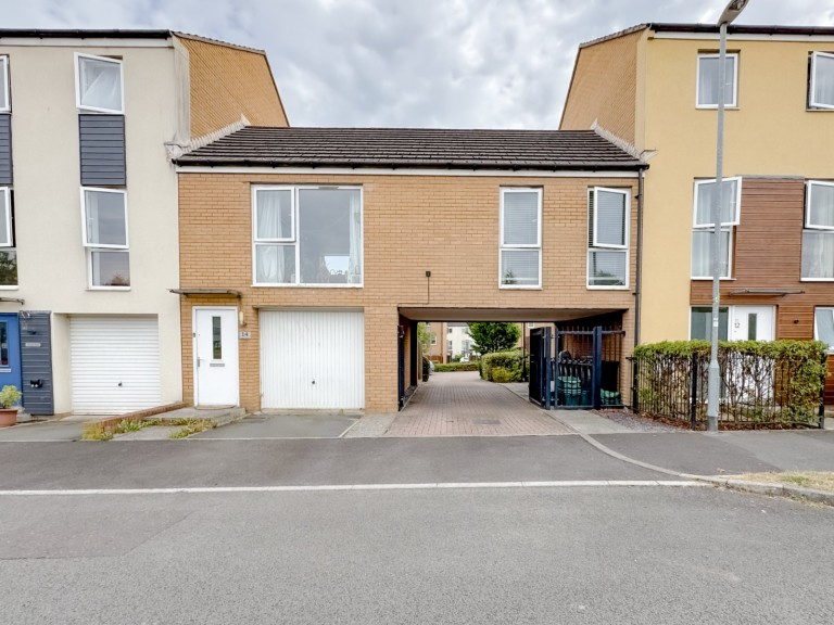 Patchway, Bristol, Gloucestershire