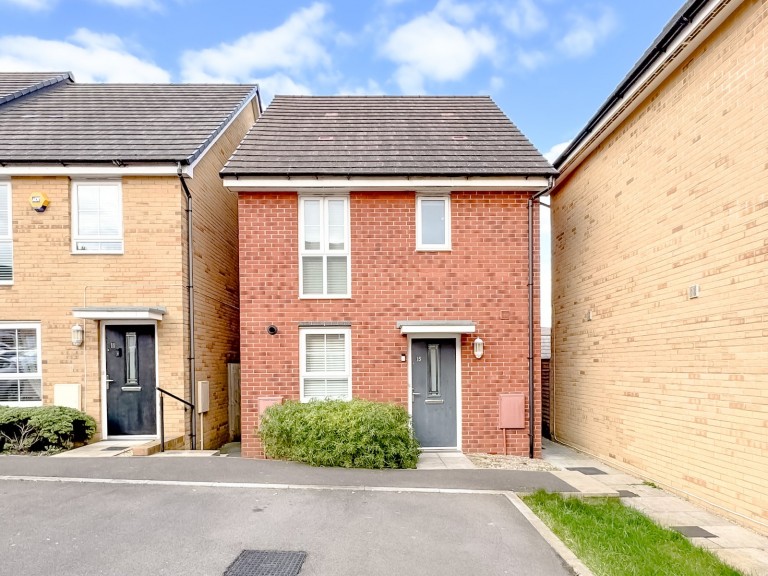 Patchway, Bristol, Gloucestershire