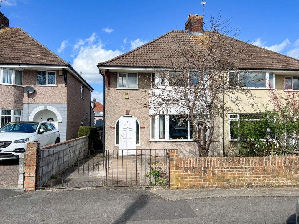 Patchway, Bristol, Gloucestershire