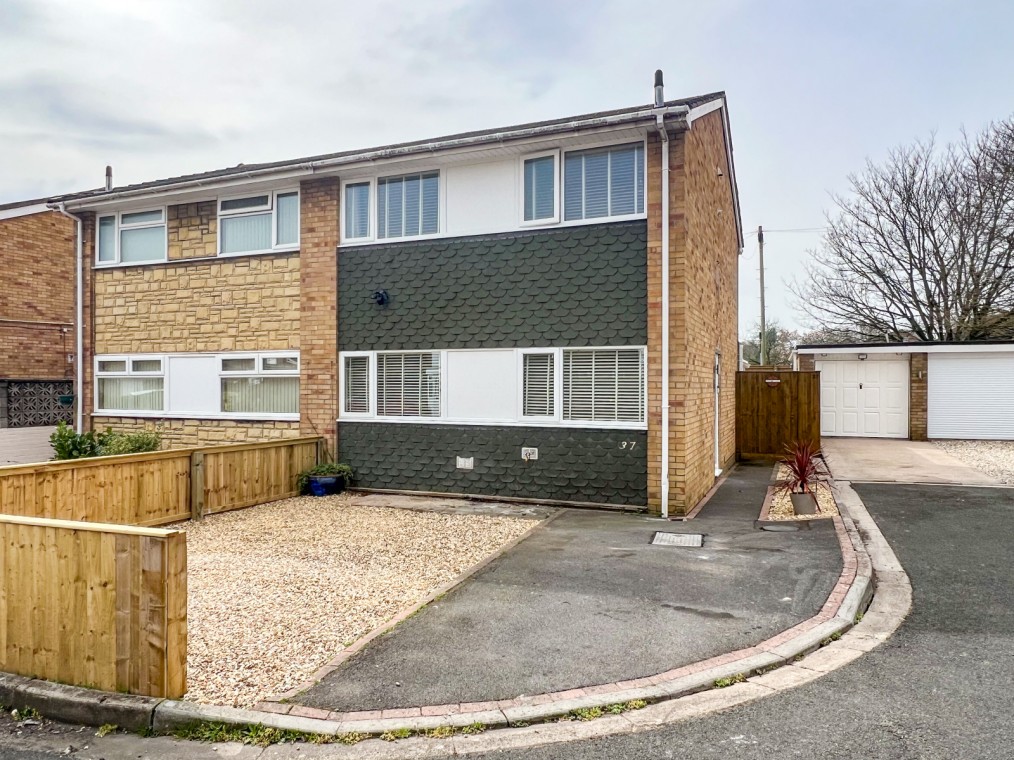 Patchway, Bristol, Gloucestershire