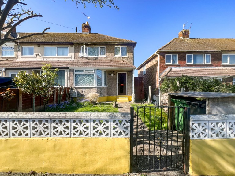 Patchway, Bristol, Gloucestershire