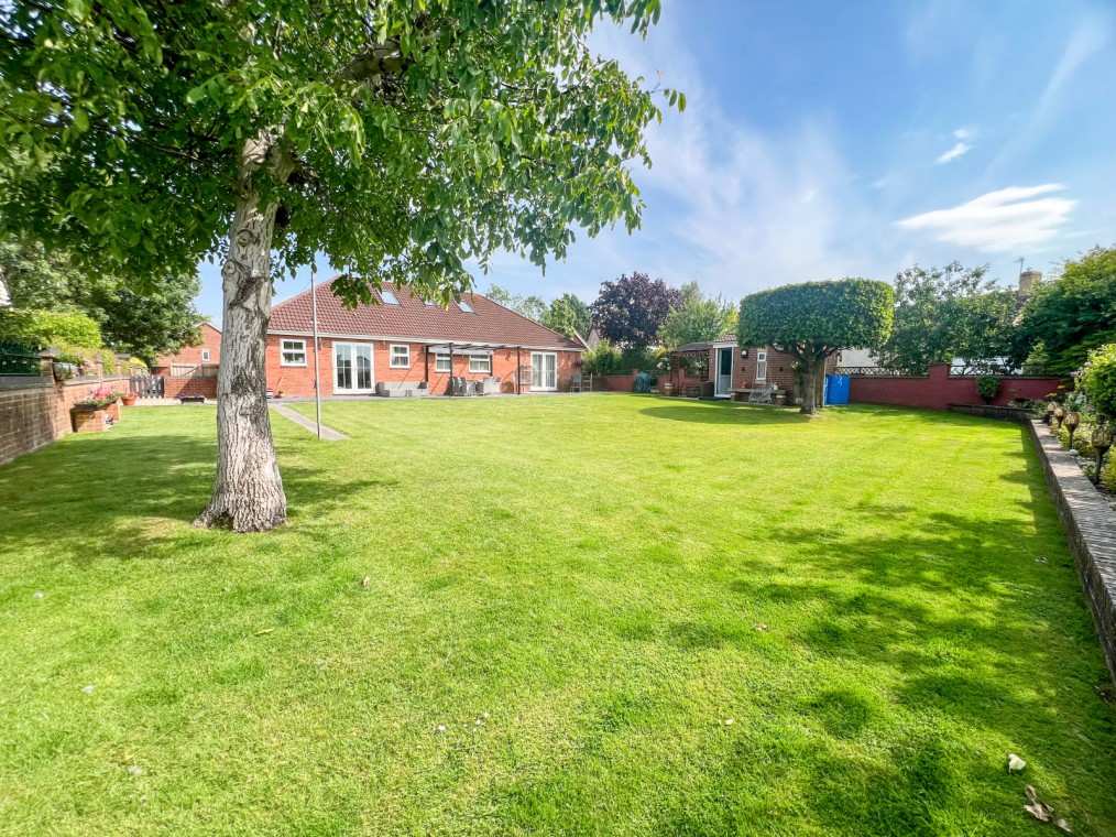 Stoke Gifford, Bristol