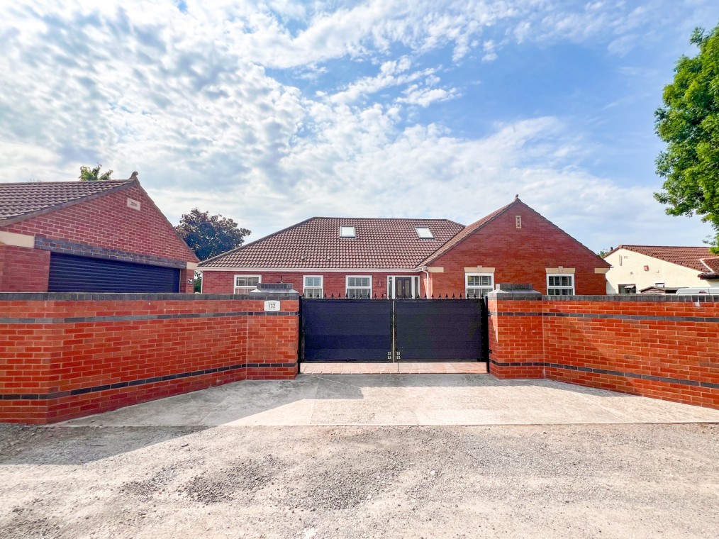 Stoke Gifford, Bristol