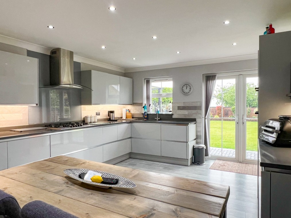 Stoke Gifford, Bristol