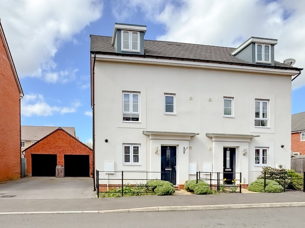 Patchway, Bristol, Gloucestershire