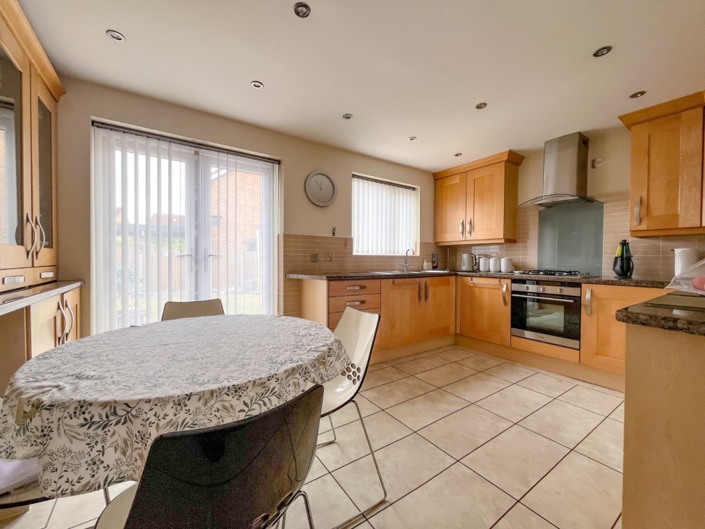 Stoke Gifford, Bristol