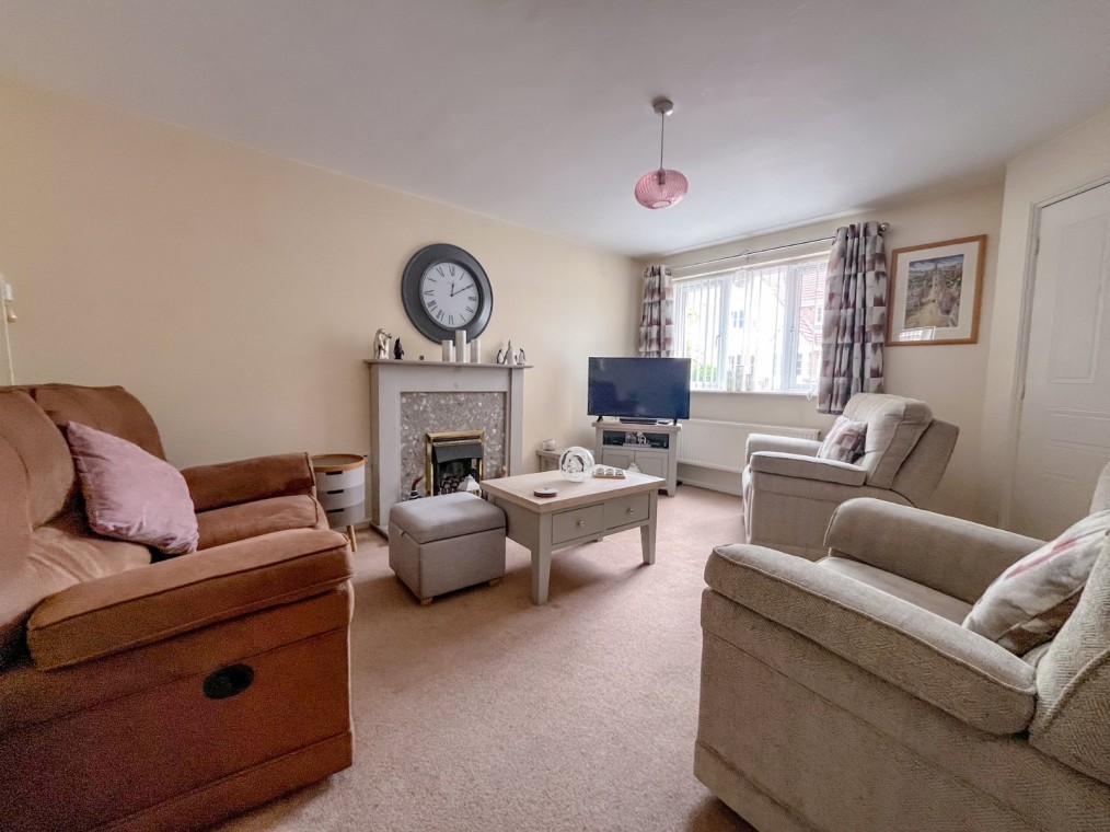 Stoke Gifford, Bristol