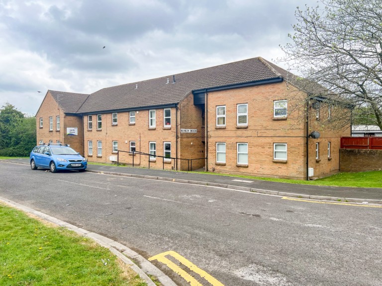 Patchway, Bristol