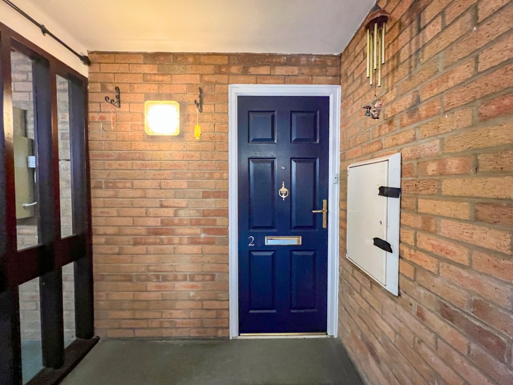 Patchway, Bristol