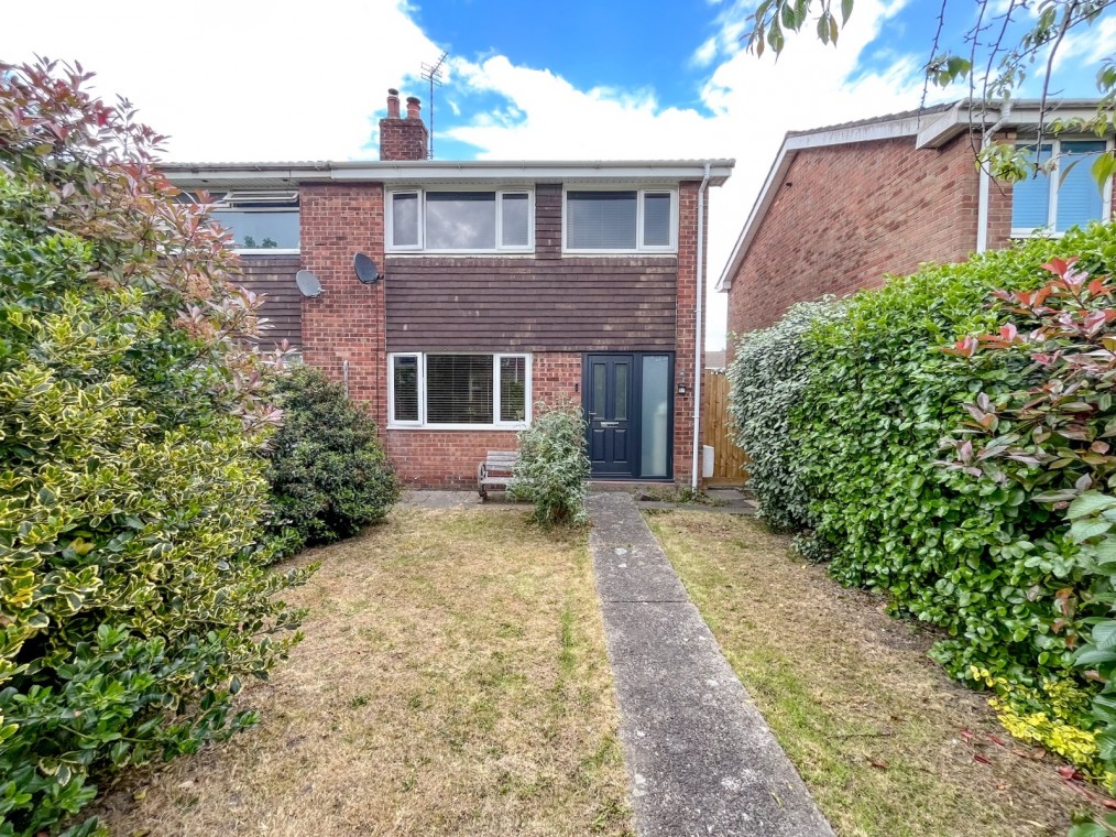 Patchway, Bristol, Gloucestershire