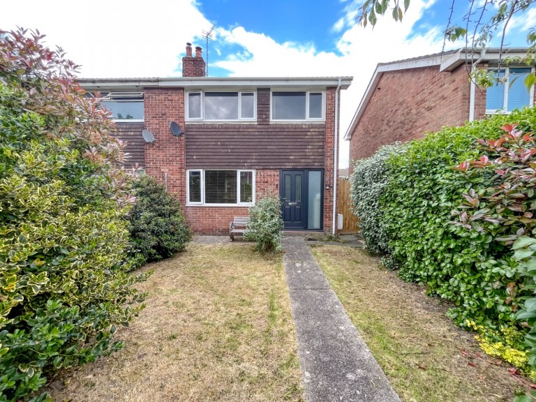 Patchway, Bristol, Gloucestershire