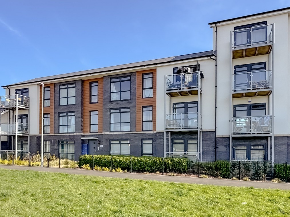 Patchway, Bristol, Gloucestershire