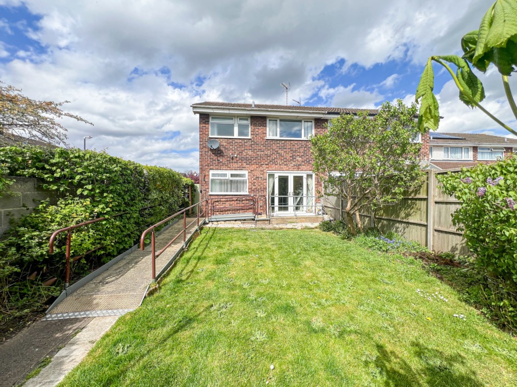 Patchway, Bristol, Gloucestershire