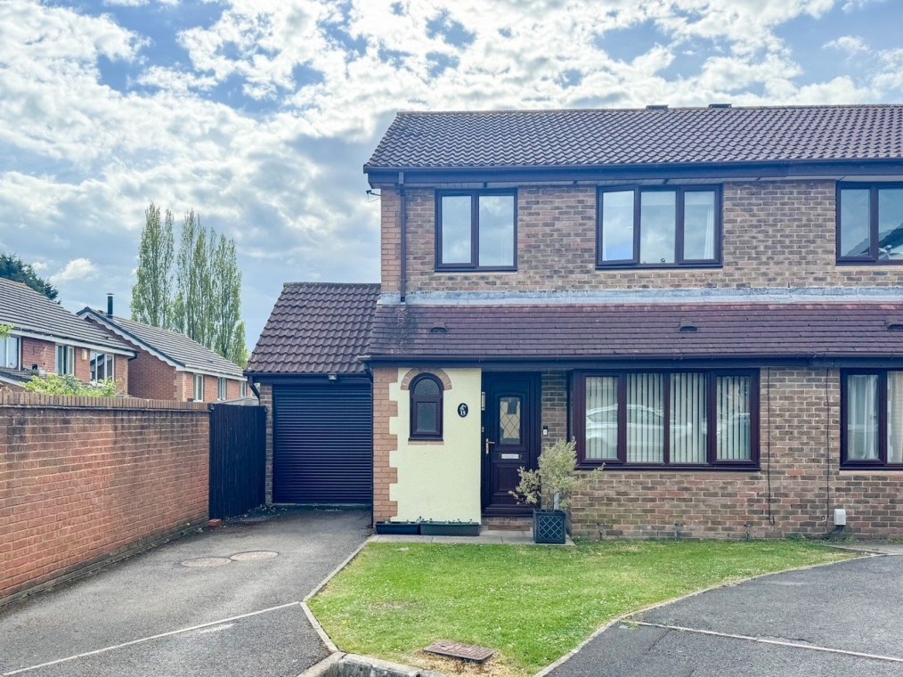 Bradley Stoke, Bristol